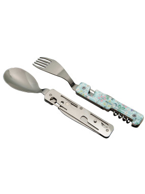 AKINOD Multifunction Cutlery 13H25