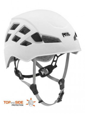 PETZL Casca de catarat Boreo 2023