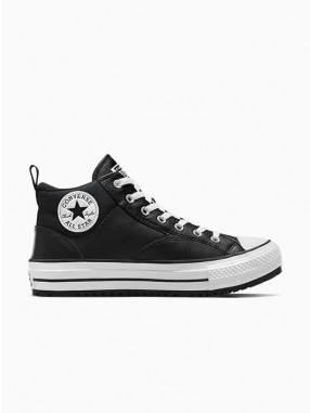 Chuck Taylor All Star Love Thread Platform montante Blanc  vintage/Aigrette/Noir