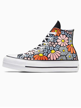 CONVERSE Incaltaminte Chuck Taylor All Star Lift