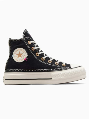 CONVERSE Incaltaminte Chuck Taylor All Star LIFt