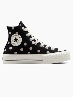CONVERSE Incaltaminte Chuck Taylor All Star Lift