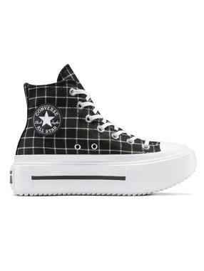 CONVERSE Обувки CHUCK TLR AS LIFT DOUBLE STACK