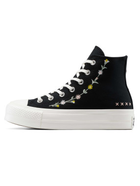 CONVERSE Incaltaminte Chuck Taylor All Star Lift
