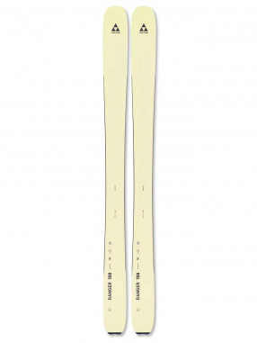FISCHER Schi Ranger 108