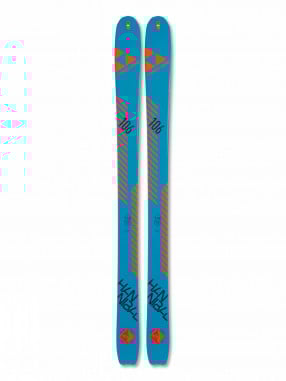 FISCHER Πέδιλα Σκι HANNIBAL 106