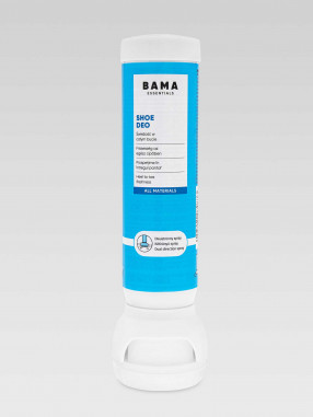 BAMA Deodorant pentru Incaltaminte - Shoe Deo