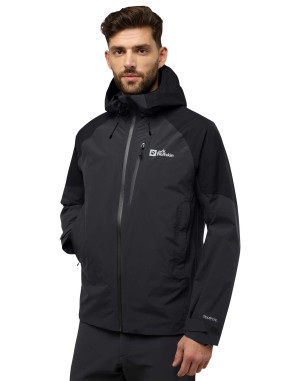 JACK WOLFSKIN Geaca Eagle Peak 2l Jkt M