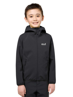 JACK WOLFSKIN Geaca Fourwinds Kids