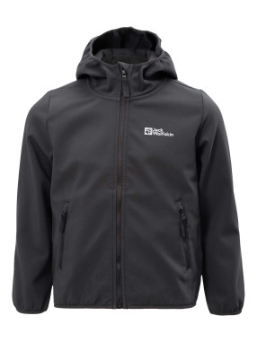 JACK WOLFSKIN Παιδικό Μπουφάν FOURWINDS JACKET KIDS