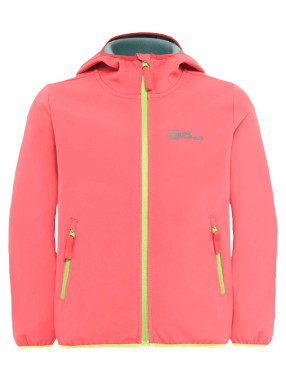 JACK WOLFSKIN Geaca Fourwinds Kids