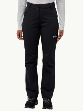 JACK WOLFSKIN ACTIVATE THERMIC PANTS W