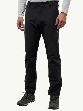 JACK WOLFSKIN Pantaloni Activate Thermic M