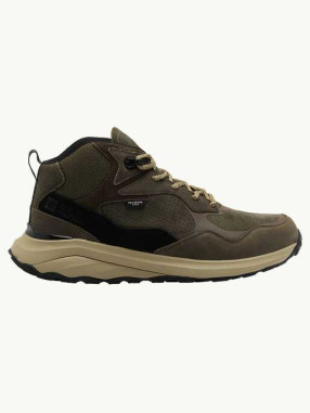 JACK WOLFSKIN Incaltaminte Camp Fever Texapore Mid M