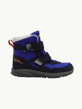 JACK WOLFSKIN POLAR BEAR-B TEXAPORE MID VC K Boots