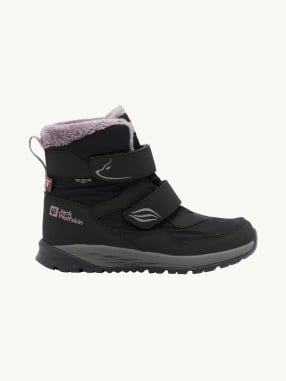 JACK WOLFSKIN POLAR BEAR-G TEXAPORE MID VC K Boots