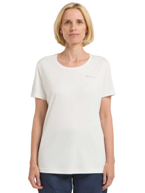 JACK WOLFSKIN TECH T W T-shirt