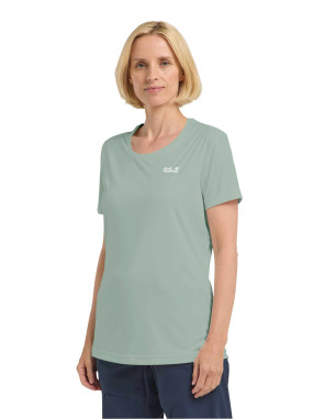 JACK WOLFSKIN Тениска TECH T W