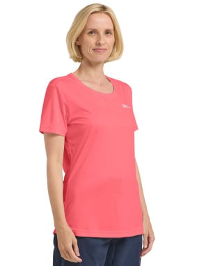 JACK WOLFSKIN Tricou Tech T W