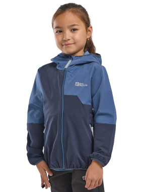 JACK WOLFSKIN Geaca Turbulence Jkt K