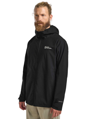 JACK WOLFSKIN Geaca Prelight 2.5l Lt Jkt M
