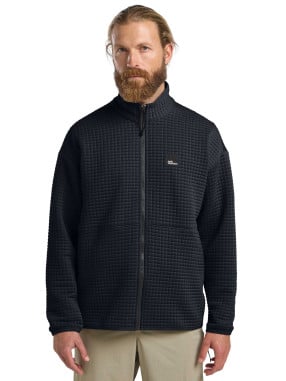 JACK WOLFSKIN Ζακέτα MOGARI FZ M