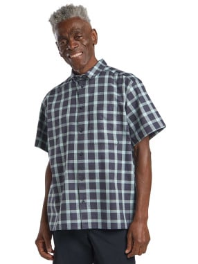 JACK WOLFSKIN Риза PLANALTO SHIRT M