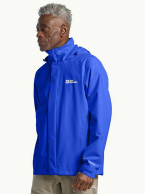 JACK WOLFSKIN TRAILTIME 2L JKT M Jacket