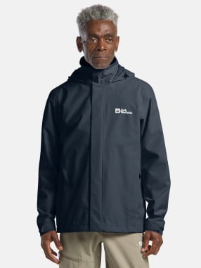 JACK WOLFSKIN Μπουφάν  TRAILTIME 2L JKT M