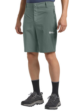 JACK WOLFSKIN Pantaloni scurti Hikeout M