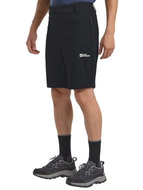 JACK WOLFSKIN Pantaloni scurti Hikeout M