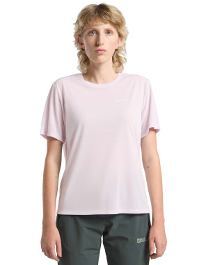 JACK WOLFSKIN Tricou Vonnan S/s T W