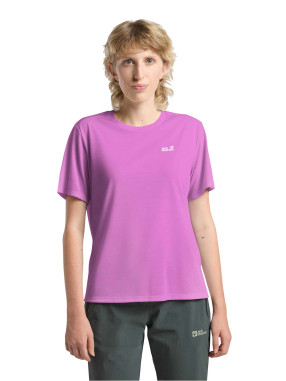 JACK WOLFSKIN Тениска VONNAN S/S T W