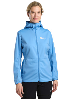JACK WOLFSKIN Geaca Feldberg W