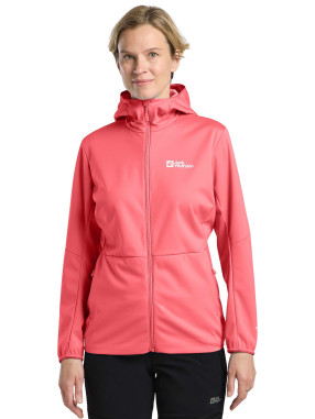 JACK WOLFSKIN Geaca Feldberg W