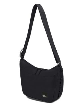 JACK WOLFSKIN Αθλητικό Τσαντάκι ROSE