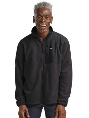 JACK WOLFSKIN Polar Sumetro Fz M