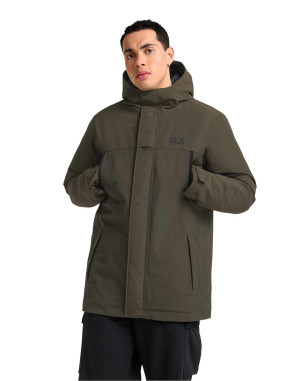 JACK WOLFSKIN Яке GLACIER SHIELD JKT M