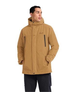 JACK WOLFSKIN Яке GLACIER SHIELD JKT M