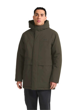 JACK WOLFSKIN Яке COLD CAMP COAT M