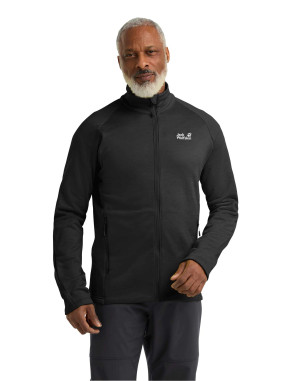 JACK WOLFSKIN Polar Peak District Fz M