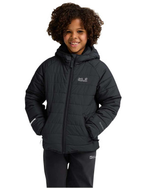 JACK WOLFSKIN Geaca New Zenon K