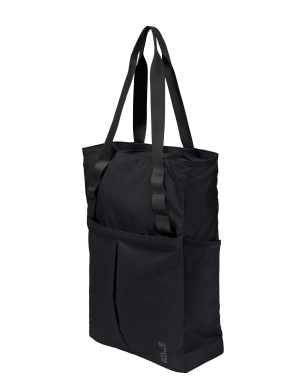 JACK WOLFSKIN Чанта ZOYA 2IN1 TOTE