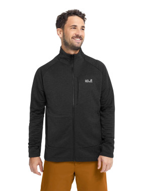 JACK WOLFSKIN Яке ANYTRAIL FZ M