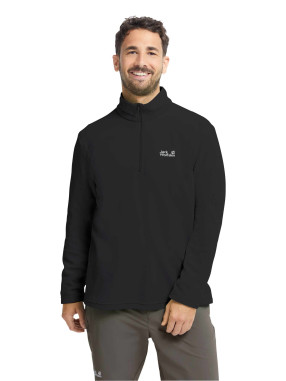 JACK WOLFSKIN Полар TAUNUS 100 HZ M