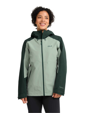 JACK WOLFSKIN Яке WILDBOUND 2L JKT W