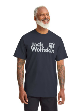 JACK WOLFSKIN Тениска BRAND T M