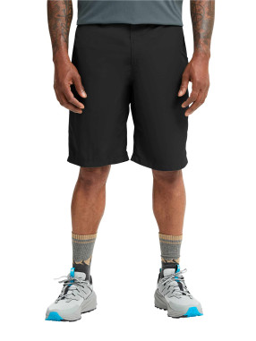 JACK WOLFSKIN Къси панталони DUNELAND SHORTS M