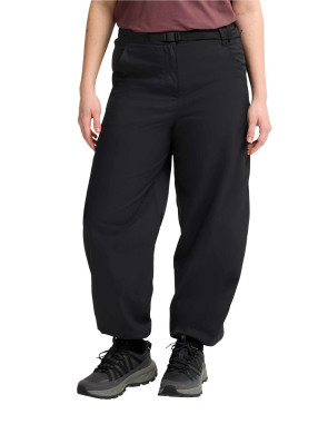 JACK WOLFSKIN Панталон MAHANI WINTER PANTS W