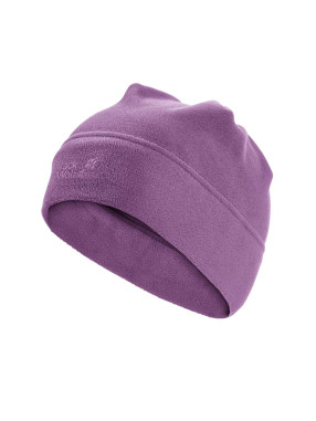 JACK WOLFSKIN Шапка REAL STUFF BEANIE